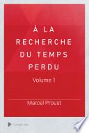 À la recherche du temps perdu ...