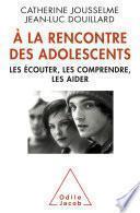 A la rencontre des adolescents