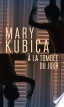 À la tombée du jour