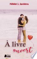 À livre ouvert