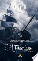 À l’abordage | Roman lesbien, livre lesbien