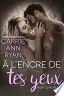 À l’encre de tes yeux