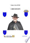 A mes enfants