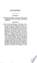 A narrative of lord Byron's last journey to Greece