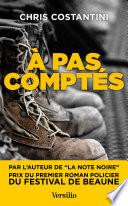 A pas comptés