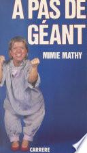 À pas de géant