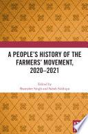A People's History of the Farmers' Movement, 2020–2021