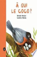 À Qui le Coco?