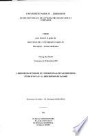 À rebours de Huysmans et l'intertextualité flaubertienne