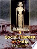A Social History of India