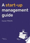 A start-up management guide