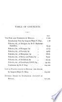 A statistical account of Bengal