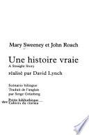 A straight story, anglais