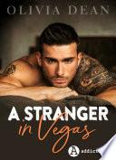 A Stranger in Vegas