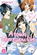 A town where you live