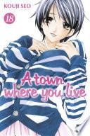 A town where you live