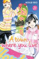 A town where you live