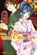 A town where you live