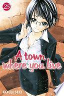 A town where you live