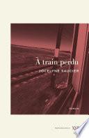À train perdu