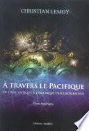 À travers le Pacifique