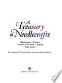 A Treasury of Needlecrafts