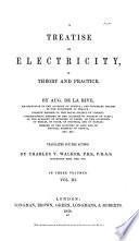 A Treatise on Electricity