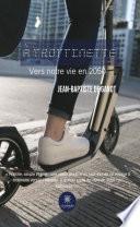 À trottinette