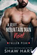 A Very Mountain Man Noël