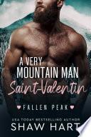 A Very Mountain Man Saint-Valentin