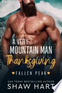 A Very Mountain Man Thanksgiving