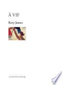 À vif