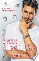 À votre service ! T2