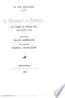 A woman of thirty. A start in life.- v.20. The seamy side of history, and other stories.- v.21. Seraphita and other stories.- v.22. A daughter of Eve. Letters of two brides.- v.23. The poor parents, part I.- v.24. The poor parents, part II.- v.25. The harlot's progress, v.l.- v.26. The harlot's progress, v.2, and other stories.- v.27. The jealousies of a country town, etc.- v.28. The thirteen, and other stories.- v.29. The muse of the department. Les employés.- v.30. The deputy for Arcis, part I.- v.31. Droll stories.- v.32. The deputy for Arcis, part II. The middle classes.- v.33. A prince of Bohemia, and other stories. Indexes