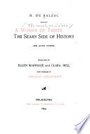 A woman of thirty, The seamy side of history, and other stories