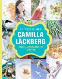 Aan tafel met Camilla Lackberg