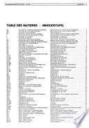 Aanwinsten van de Centrale Bibliotheek (Queteletfonds)