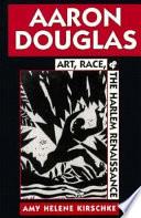 Aaron Douglas