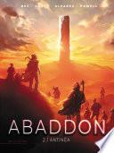 Abaddon T02