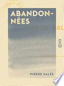 Abandonnées