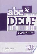 ABC DELF A2