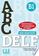 ABC DELF B1