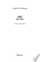 ABC du tao
