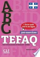 ABC TEFAQ