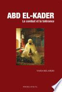 Abd el-Kader