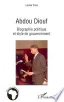 Abdou Diouf