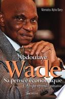 Abdoulaye Wade