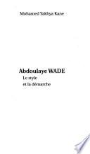 Abdoulaye Wade