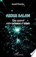 Abdus Salam