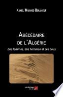 Abécédaire de l'Algérie